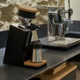 Eureka - Oro Mignon Single Dose PRO - fekete