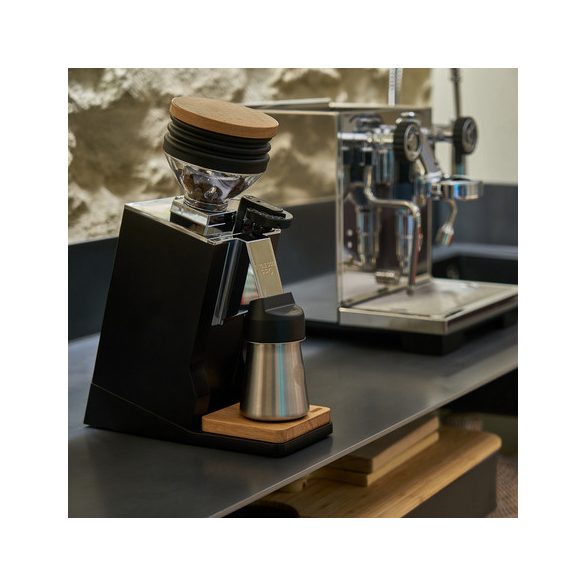 Eureka - Oro Mignon Single Dose PRO - fekete