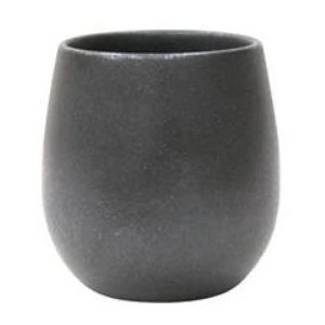 Origami Barrel Flavor Cup black 210ml