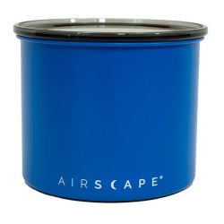 AirScape Metal Box 250g - kék