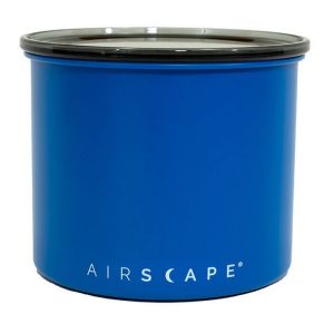 AirScape Metal Box 250g - kék