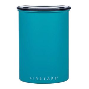 AirScape Metal Box 500g - türkíz