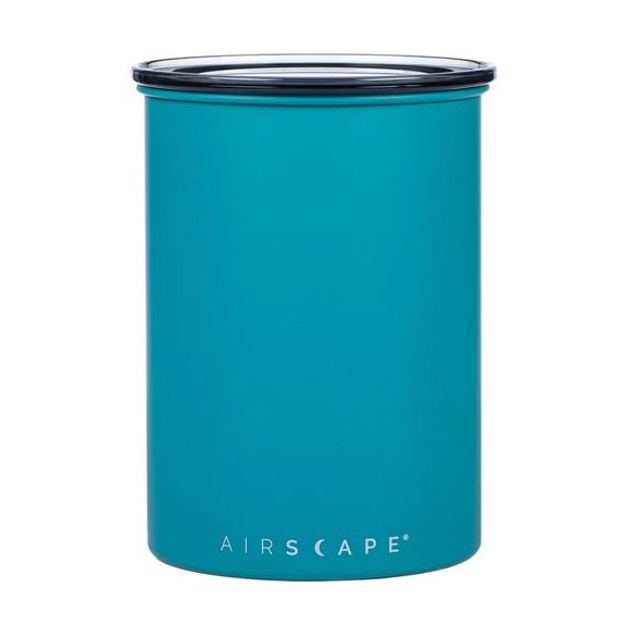 AirScape Metal Box 500g - türkíz