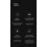 Timemore Chestnut S3 handheld - black