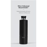 Timemore C3 ESP Pro kézi kávédaráló - fekete