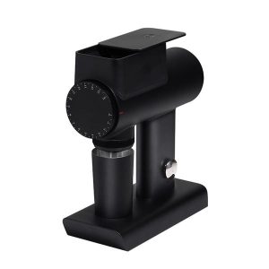 Timemore Sculptor 064 electric coffee grinder - black