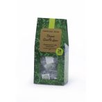   Vintage Teas Organic zöld tea citromos 20 db piramis filter 40 g