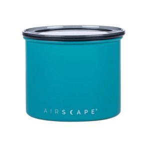 AirScape Metal Box 250g - white