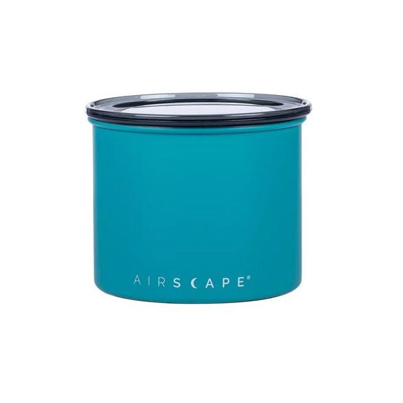 AirScape Metal Box 250g - white