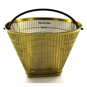 Moccamaster arany szűrő # 4