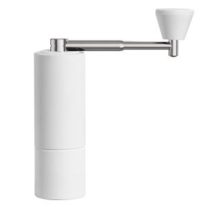 Timemore C3 Pro kézi kávédaráló - fehér