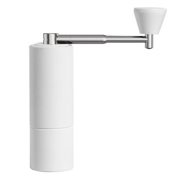 Timemore C3 Pro kézi kávédaráló - fehér