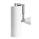 Timemore C3 Pro kézi kávédaráló - fehér