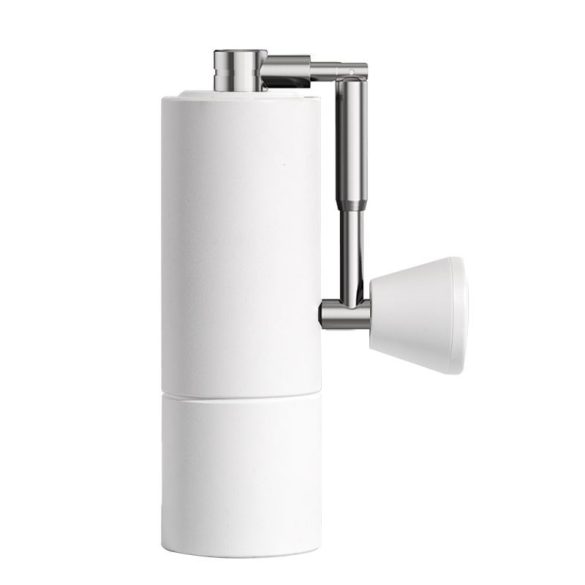 Timemore C3 Pro kézi kávédaráló - fehér