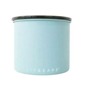 AirScape Metal Box 250g - világoskék