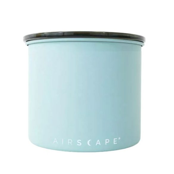 AirScape Metal Box 250g - világoskék