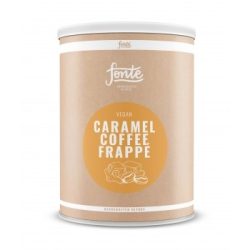 Fonte Caramel Frappé Powder 2 kg