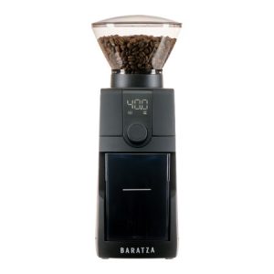 Baratza - Encore ESP Pro Espresso Automatic Coffee Grinder - Black