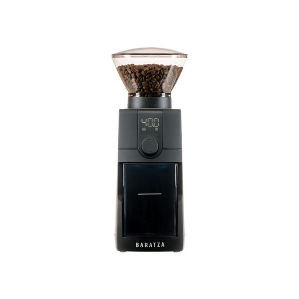Baratza - Encore ESP Pro Espresso Automatic Coffee Grinder - Black