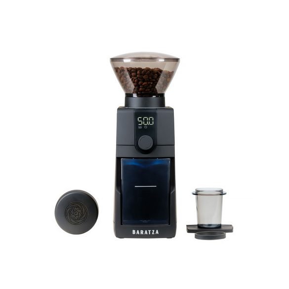 Baratza - Encore ESP Pro Espresso Automatic Coffee Grinder - Black