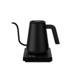 Timemore Fish Smart Pro Pour Over vízforraló kanna 900 ml - fekete