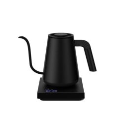   Timemore Fish Smart Pro Pour Over vízforraló kanna 900 ml - fekete