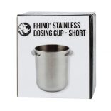 Rhino Coffee Gear kávéadagoló csésze - rövid