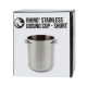 Rhino Coffee Gear - Dosing Cup Short