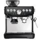 Sage BES875BKS THE BARISTA EXPRESS™ eszpresszó kávéfőző kávédarálóval - PID - fekete