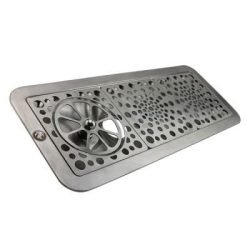 Rhino Coffee Gear Spinjet 600 tejeskannamosó