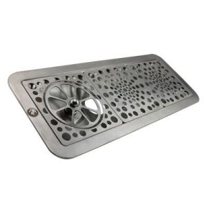 Rhino Coffee Gear Spinjet 600 tejeskannamosó