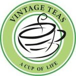 Vintage Teas