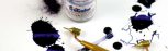 Festékszóró pisztoly festékek  - Paint & Airbrush Powder