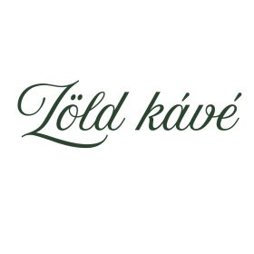 Zöld kávé