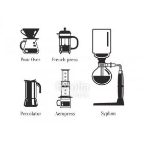 Filteres kávéfőzők